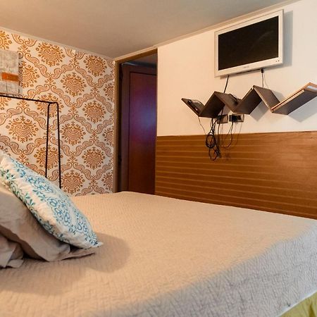 Bella 269 Guest House Santiago Exterior photo
