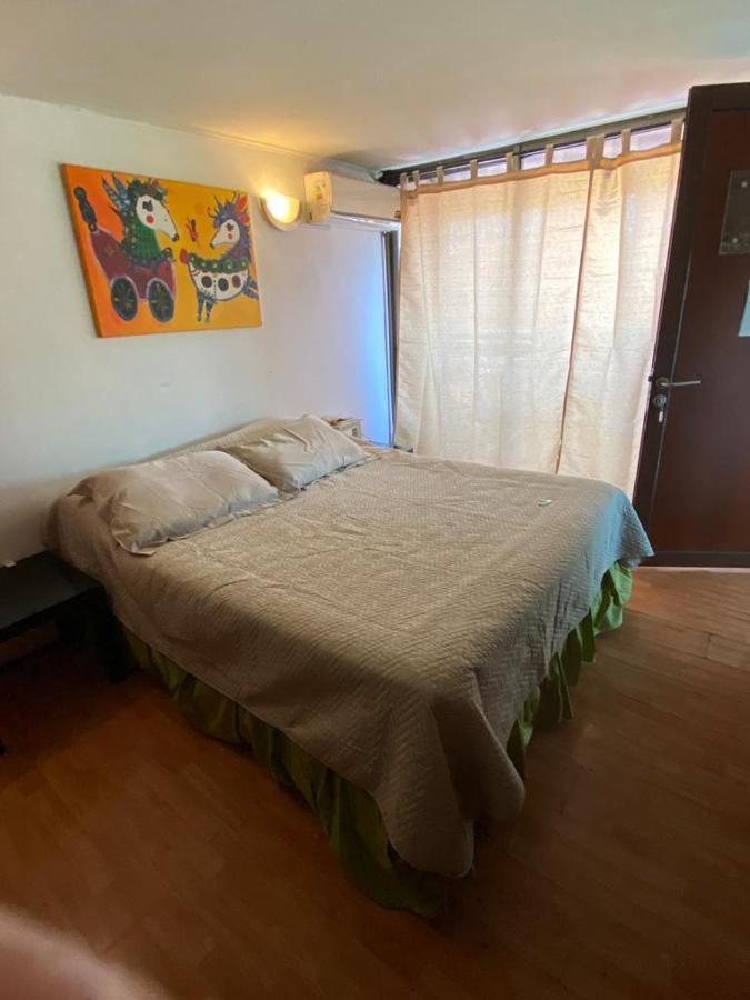 Bella 269 Guest House Santiago Exterior photo