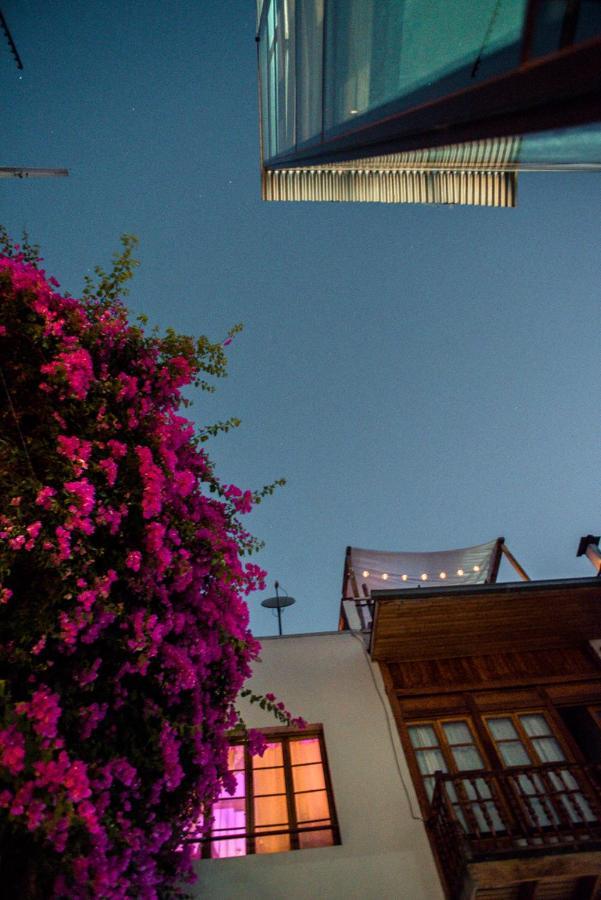 Bella 269 Guest House Santiago Exterior photo