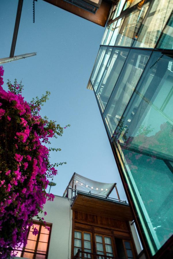 Bella 269 Guest House Santiago Exterior photo
