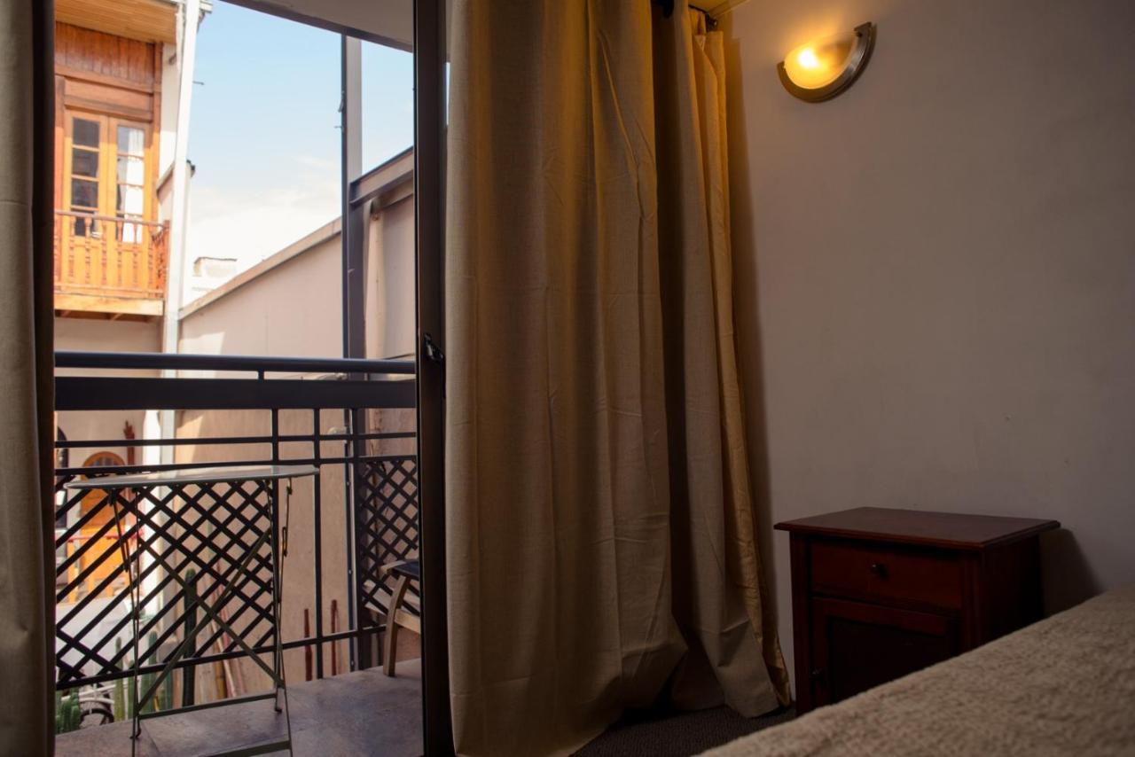 Bella 269 Guest House Santiago Exterior photo