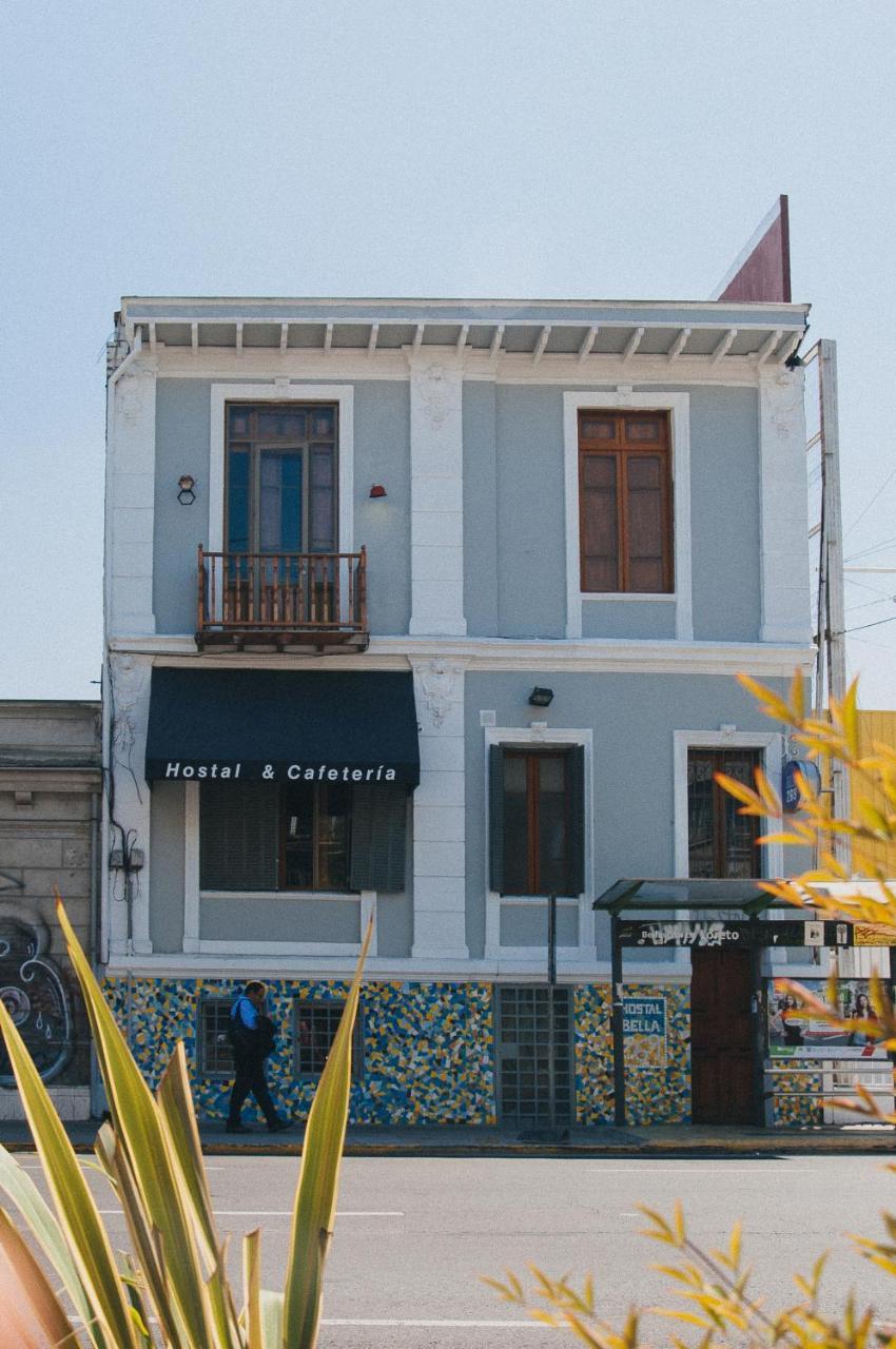 Bella 269 Guest House Santiago Exterior photo